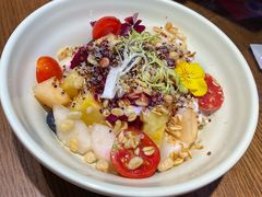 -SPACELAB失重餐厅(世纪汇店)