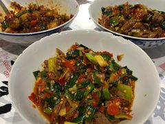 红烧米豆腐-壹盏灯(惠农店)