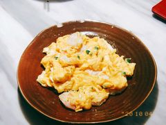 虾仁滑蛋-星平鸡饭·粤菜小炒(印象城旗舰店)