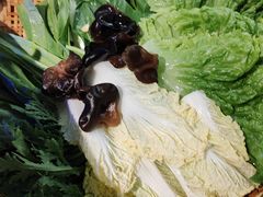 -尚尚仙·酸汤猪手·猪肚鸡火锅(华联万柳购物中心店)