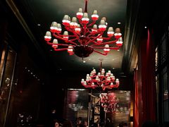 -L'ATELIER de Joel Robuchon(外滩18号店)
