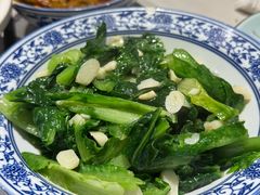 油淋时蔬-回家吃饭·地道南昌菜(建德观总店)