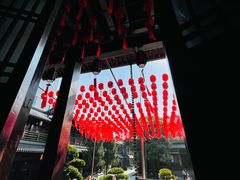 -香积寺