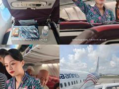 -古晋国际机场(KCH/WBGG)