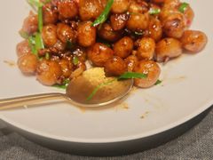 -锦府园·新台州菜(合生汇店)