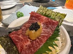 -Uncle Shawn大叔烧肉餐酒馆