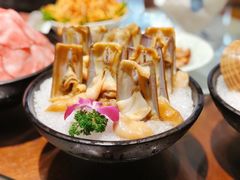 -东海怡品海鲜豆捞(星街坊店)