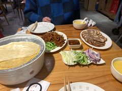 -姥姥家春饼店(惠新东街店)
