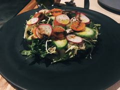 -Mercato莫卡多露台餐厅与酒吧(K11店)