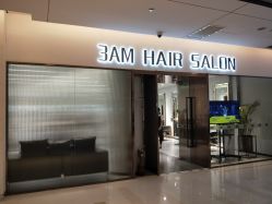 点击看大图 -3AM HAIR SALON烫发染发接发