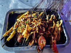 -宋文成烤肉(白沙巷店)