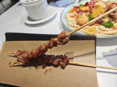 -清真·卡德尔大叔新疆主题餐厅(龙汇路店)