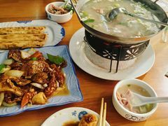 -西关回头馆(西关美食街店)