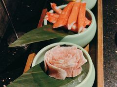 -捞王锅物料理(凯旋路店)