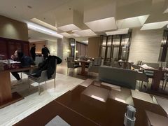 大堂-万荟轩海鲜·粤式点心自助餐厅(蓝海风万怡酒店)