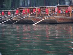 -后海公园