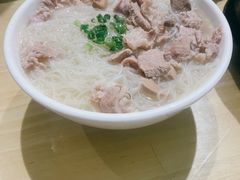 八刀粉-东山茶寮(新安店)