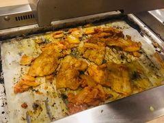 -新石器烤肉(张家港购物公园店)