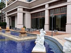 -三亚凤凰水城凯莱度假酒店