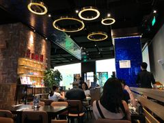 -bluefrog蓝蛙(皇庭广场店)