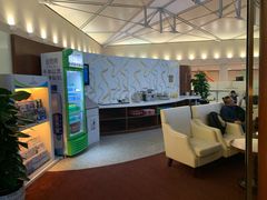 -虹桥机场V2贵宾休息室