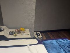 -华夏良子·足道SPA艾灸(龙潭路店)