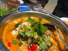 -辣不怕口味虾(凌霄路店)