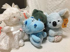 -爱玩嘉年华(江北一店)