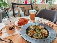 -GOTLOT COFFEE&KITCHEN角落厨房NOOK店