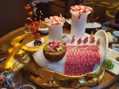 -尚海豆捞(乐虹坊店)