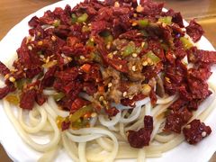 -巴依老爷新疆美食(望京小街店)