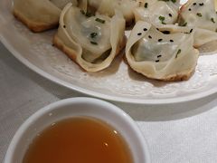 油煎馄饨-和记小菜(东方店)