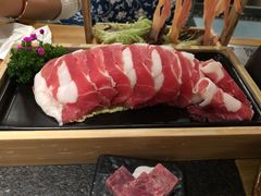 湊湊特供肥牛-湊湊火锅·茶憩(东城万达店)