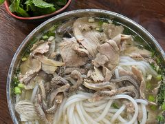 -攀枝花·任德琼·盐边羊肉米线