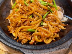 -壹零捌道·北京烤鸭(车公庄店)