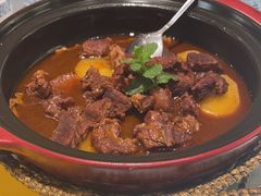 -煎饼卷大葱·非遗传承·潍坊菜(十笏园店)