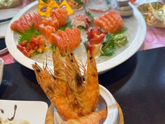 -黑松白鹿(金融街店)