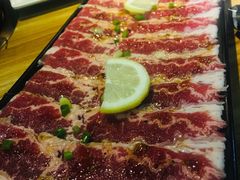 -小米烤肉-泥炉炭烤(常营店)