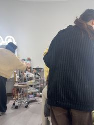 -星光兔·西扶海棠·写真馆(景德镇店)