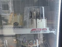 -DQ·蛋糕·冰淇淋(龙茗店)
