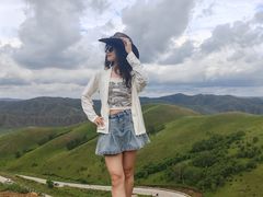 -大召寺明清一条街