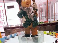 -比亚森自助烤肉料理(裕华店)