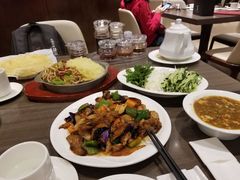 -松花湖水饺(新濠天地店)