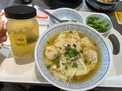 -大王油茶(二厂文创公园店)