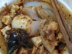 -清真·宏顺祥卤汁凉粉(大皮院店)
