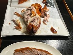 -阿庄新豫菜(通泰路店)