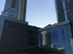 -南京国际贸易中心