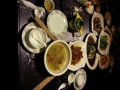 -神舟古船茶餐厅