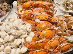 -安蒂娅·海鲜自助餐厅(安蒂娅美兰酒店)