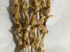 -小红桶烧烤(烟台芝罘医院总店)